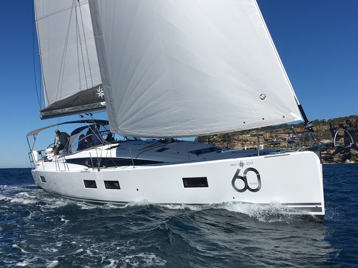 Jeanneau Specials October 2017: