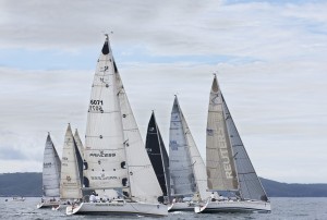 Sailing - Sydney Yachts