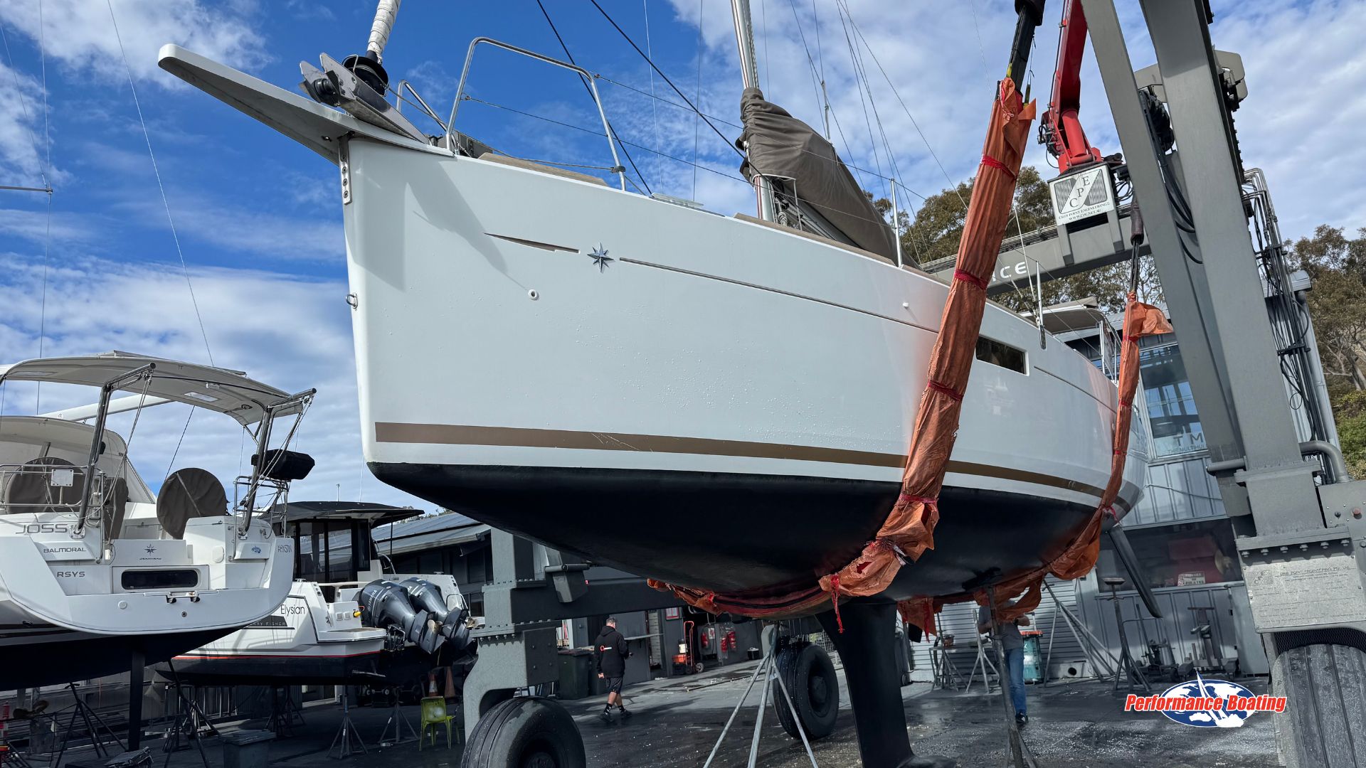 Get Your Yacht Ready for the Season: A Practical Preparation Guide