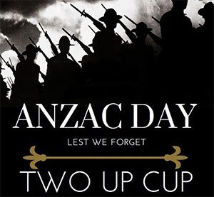 ANZAC Day Jeanneau Cup