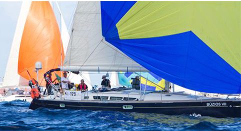 24 Jeanneau yachts in transatlantic rally: