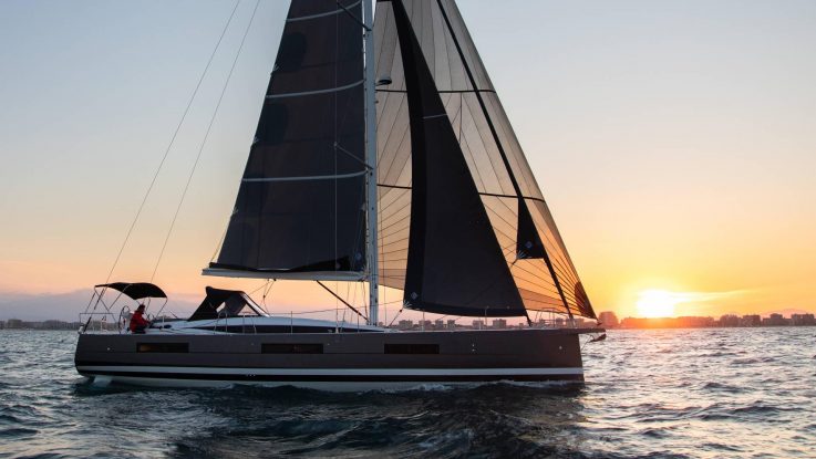 Jeanneau Yachts 60 and NEW 65: